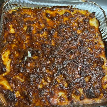 Fırında Erimeyen Kaşar Peyniri Şaşkınlığı Ve Hayal Kırıklığı