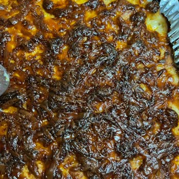 Fırında Erimeyen Kaşar Peyniri Şaşkınlığı Ve Hayal Kırıklığı