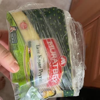 Fırında Erimeyen Kaşar Peyniri Şaşkınlığı Ve Hayal Kırıklığı