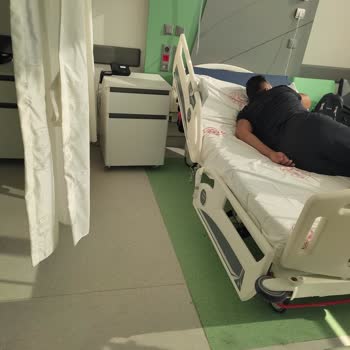 Hastanede Temizlik Ve Temel Malzeme Eksikliği, Çözüm Sunulmuyor