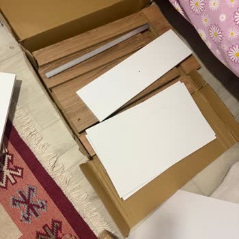 Yanlış Ve Hasarlı Ürün Gönderildi, İade Talebime Dönüş Yapılmıyor