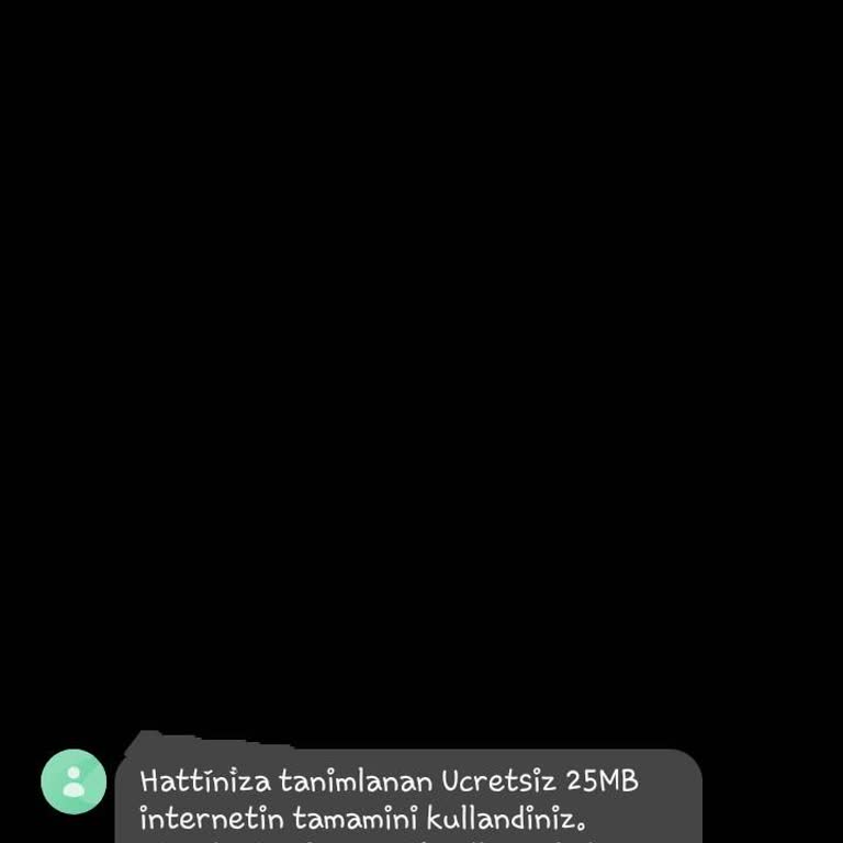 İnternet Aşım Ücretleri Ve Fatura Şaşkınlığı