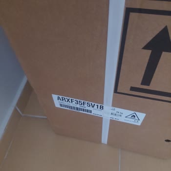 Daikin Klima Montajında Servis Ve Müşteri Hizmetleri Sorunu