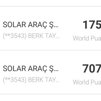 Yanlışlıkla Çekilen Şarj Ücreti İadesi Ve Sistemsel Sorun Talebi