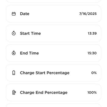 Yanlışlıkla Çekilen Şarj Ücreti İadesi Ve Sistemsel Sorun Talebi
