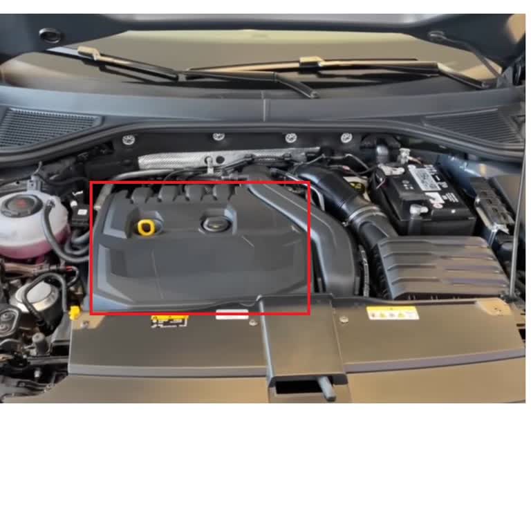 Bakım Sonrası Eksik Parça: Yağ Çubuğu Koruması Kayıp