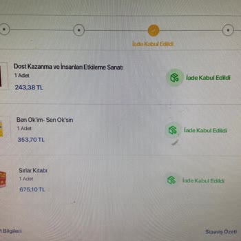 Siparişim Teslim Edilmedi, Fiyatlar Bir Haftada Yüzde 60 Arttı!