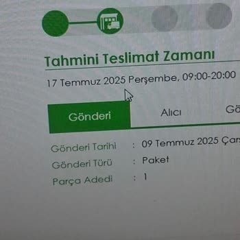Ürünüm Teslim Edilmedi, İade Ve Tazminat Talebim Karşılanmıyor!