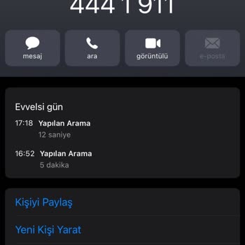 Pronet Abonelik İptali İçin Geri Dönüş Ve Yazılı Bilgilendirme Sorunu