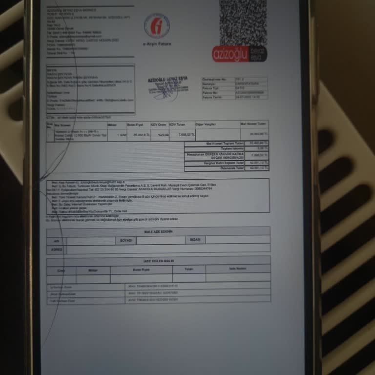 Siparişim Nerede Teslimat Gecikti Bilgi Alamıyorum