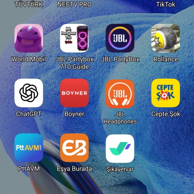 Sipariş Teslim Edilmedi, İade Yapılmıyor Ve Muhatap Bulunamıyor