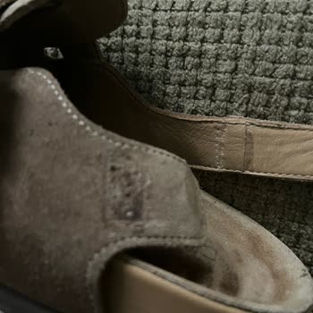 Derimod'dan Aldığım Sandaletin Kısa Sürede Bozulması Ve Yetersiz Tamir Süreci!