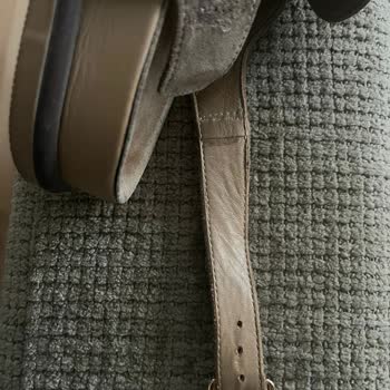 Derimod'dan Aldığım Sandaletin Kısa Sürede Bozulması Ve Yetersiz Tamir Süreci!