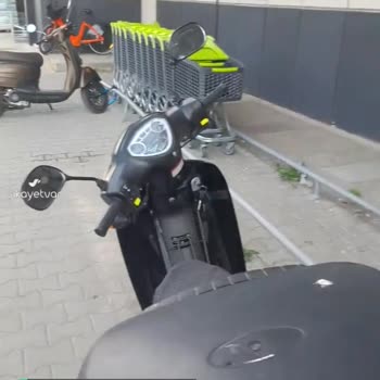 Mondial Motor 6 İş Günü. Oldu Yetkililer Dönüş Yapmadı!