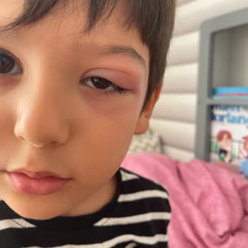 Ahtapot Eğlence Merkezi'nde Hijyen Sorunu!