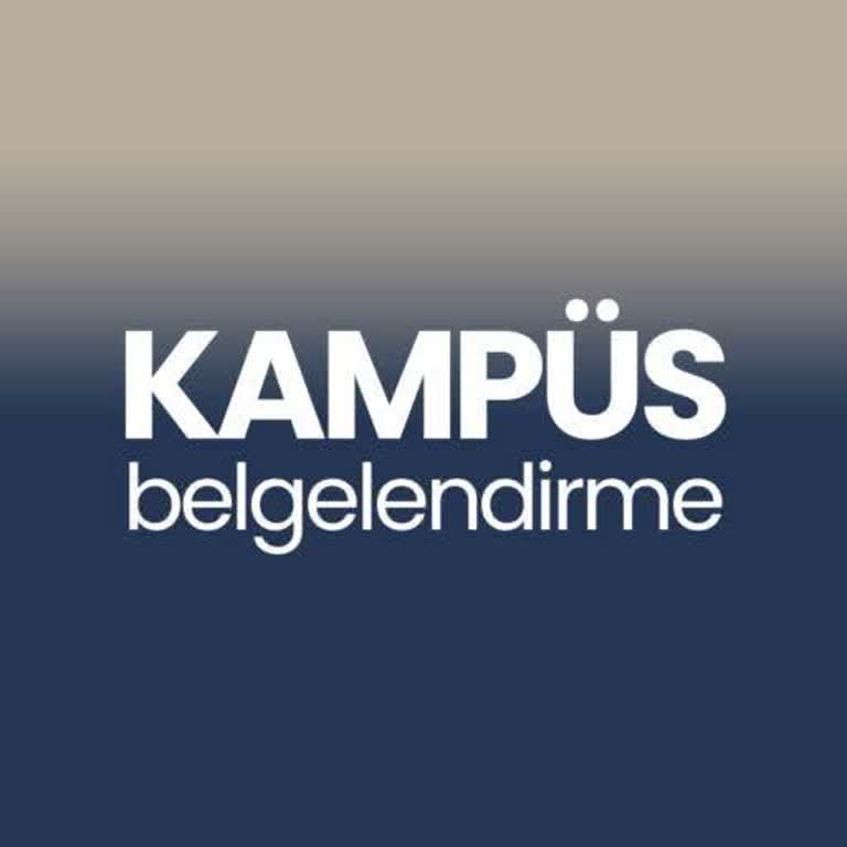 Kampüs Belgelendirme Mağdur Olmama Sebep Oldu
