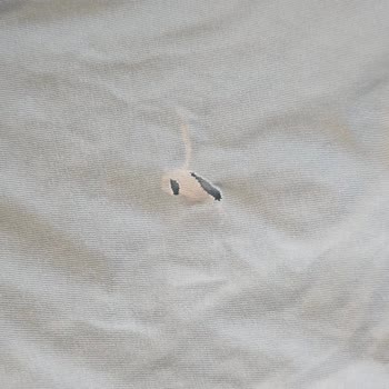 Çamaşır Makinesi Çamaşırları Deliyor, Servis Çözüm Sunmuyor