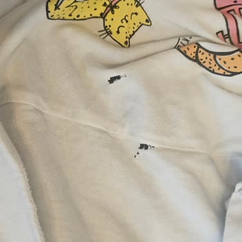 Çamaşır Makinesi Çamaşırları Deliyor, Servis Çözüm Sunmuyor