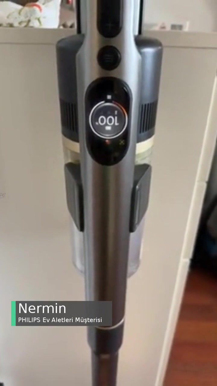 Philips 7000 Serisi Pişmanlık videonun kapak resmi