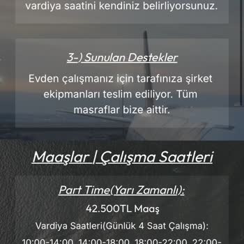 MNG Kargo Adına Açılan Sahte İş İlanlarının Kaldırılmaması Ve Mağduriyet