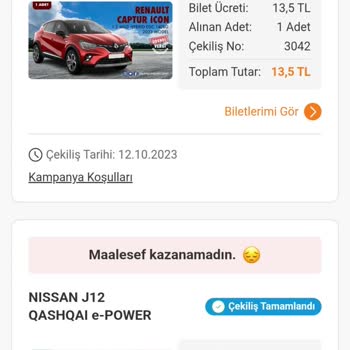 Trendyol Çekilişlerinde Şeffaflık Ve Bilgilendirme Eksikliği Güven Sarsıyor