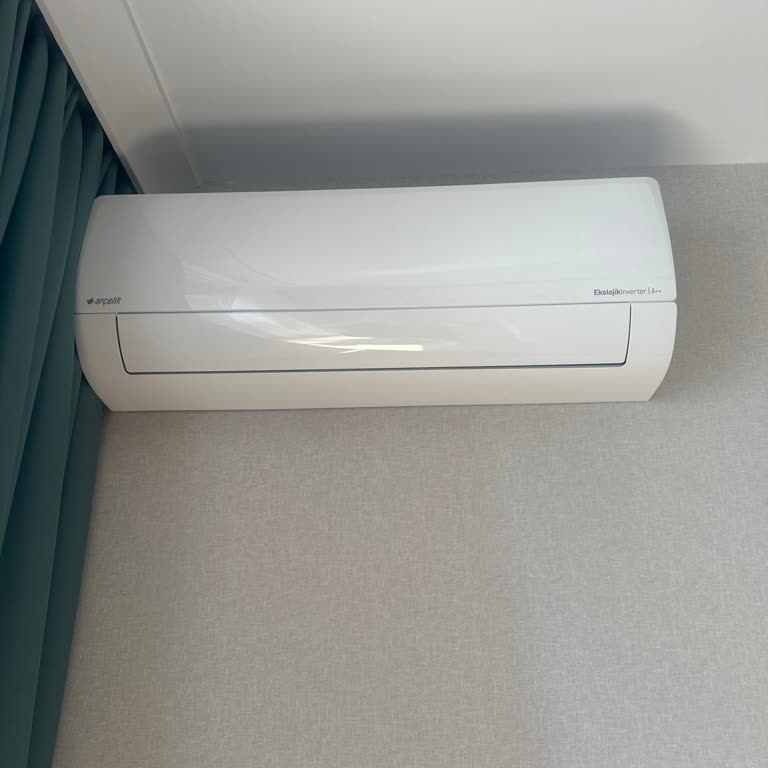 Yeni Alınan Arçelik Klimada Bitmeyen Arızalar Ve Çözülmeyen Mağduriyet