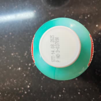 Son Kullanma Tarihi Geçmemiş Kefirde Ekşime Ve Köpürme Sorunu