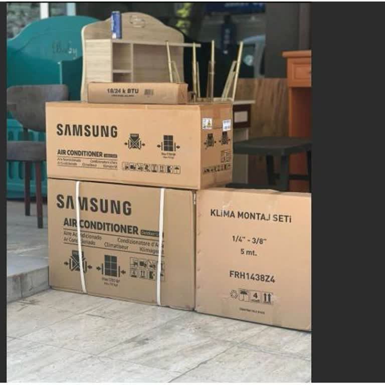 Sahte Web Sitesi Villa Merkezim Klima Alımında Yaşanan Yanıltma