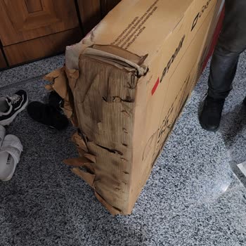 Arçelik Teslimat Ve Montaj Sürecinde Yaşanan Mağduriyetler