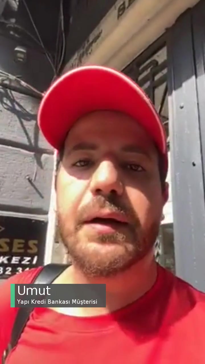 Yapı Kredi Bankası Belge Talebi videonun kapak resmi