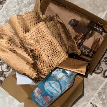 Kırık Ambalajla Gelen Duş Jeli Nedeniyle Mağdur Oldum, Ücret İadesi İstiyorum