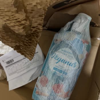 Kırık Ambalajla Gelen Duş Jeli Nedeniyle Mağdur Oldum, Ücret İadesi İstiyorum