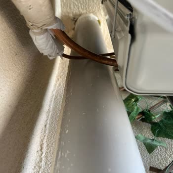 Bosch Klima Kurulumunda Vakumlama Eksikliği Ve Devam Eden Soğutma Sorunu