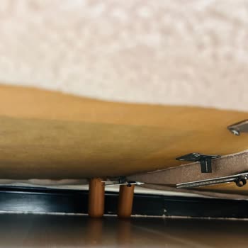 Aldığım Koltuk Takımında Bitmeyen Sorunlar Ve Çözümsüz Mağduriyet