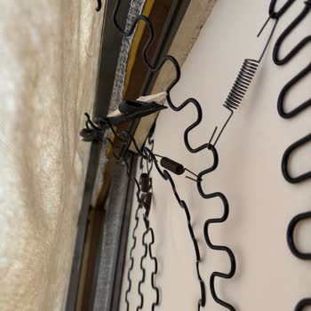 Yeni Alınan Koltuğun 12 Günde Kırılması Ve Çözüm Sunulmaması Mağduriyet Yarattı