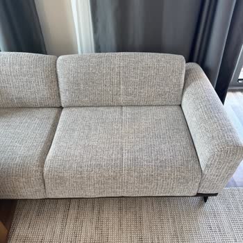 Yeni Alınan Koltuğun 12 Günde Kırılması Ve Çözüm Sunulmaması Mağduriyet Yarattı