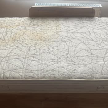 Çocuk Odası Takımında Sararma Sorunu Ve Müşteri Hizmetleri Yaklaşımı