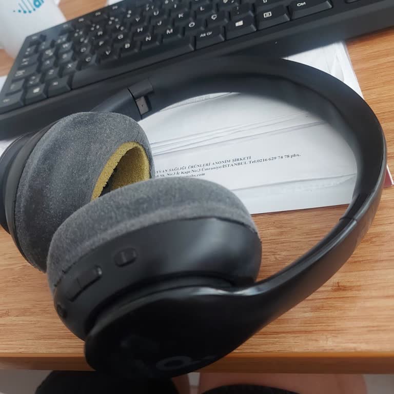 Anker Soundcore Kulaklık Yedek Parça Temininde Sürekli Yönlendirme Ve Çözüm Sunulmaması