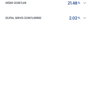 Kısa Sürede Yüksek İnternet Tüketimi Ve Haksız Ücretlendirme Mağduriyeti