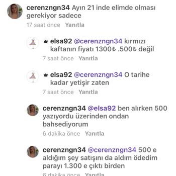 Satıcı Ürünü Satmadı, Fiyatı Keyfi Olarak Artırdı