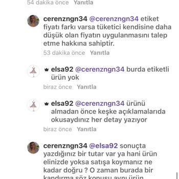 Satıcı Ürünü Satmadı, Fiyatı Keyfi Olarak Artırdı