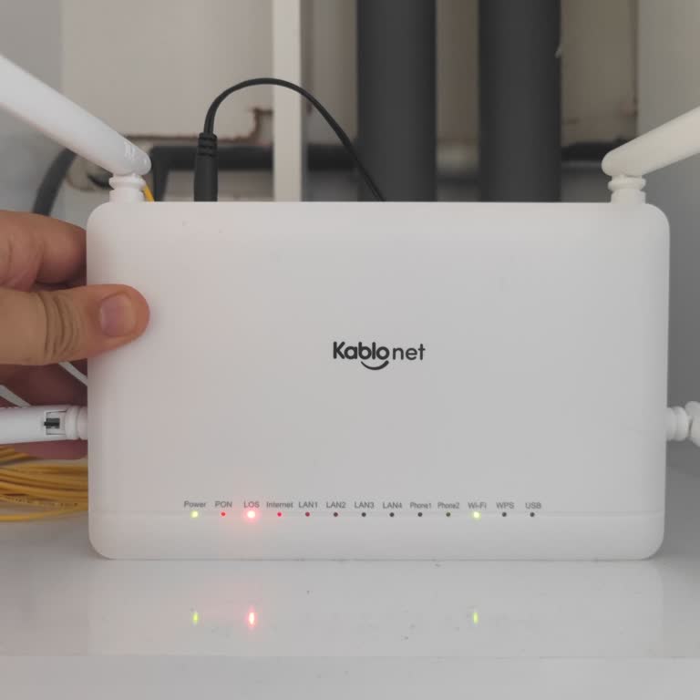 Kurulumdan Sonra İnternet Hizmeti Aktif Edilmedi, Mağduriyetim Giderilmiyor