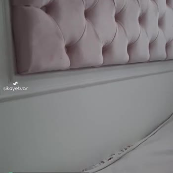 Pierre Cardin Çocuk Aspendos Yatak Faciası!
