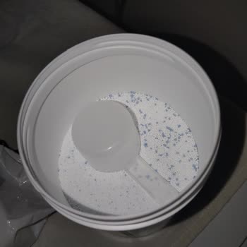 I Received Only 200g Instead of 500g in Farmasi Oxi Clean Wipes Detergent Package