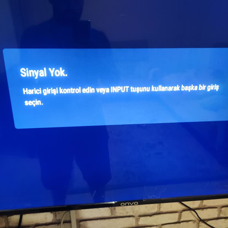 Digiturk Aldığım Kutu Hiçbir TV'de Çalışmıyor, Çözüm Sunulmuyor!