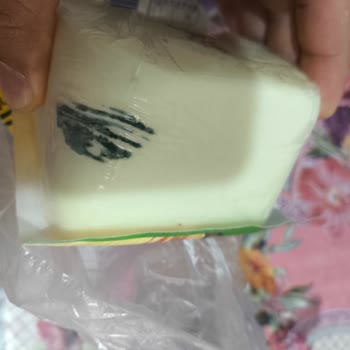 Aknaz Kaşar Peyniri Son Kullanma Tarihinden Önce Küflendi