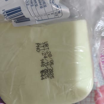 Aknaz Kaşar Peyniri Son Kullanma Tarihinden Önce Küflendi