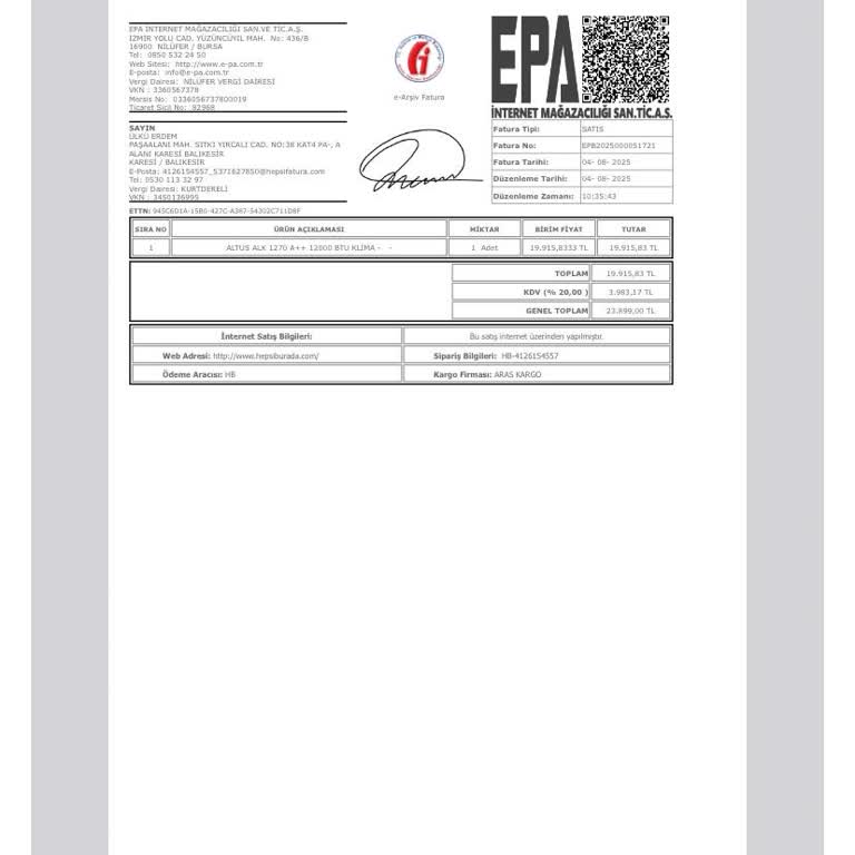 Klima Kurulumu İçin Randevu Alamıyorum, Mağdur Ediliyorum