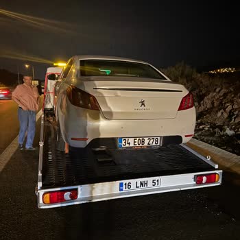 Ekspertiz Yanıltması Sonrası Satın Alınan Araçta Büyük Motor Arızası Ve Maddi Kayıp