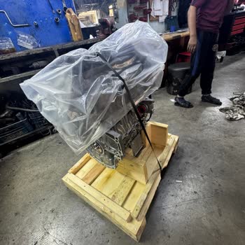 Ekspertiz Yanıltması Sonrası Satın Alınan Araçta Büyük Motor Arızası Ve Maddi Kayıp